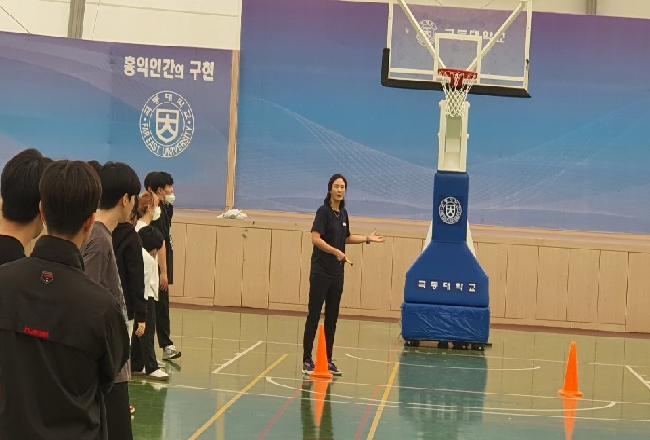 2022년도 농구 2수업