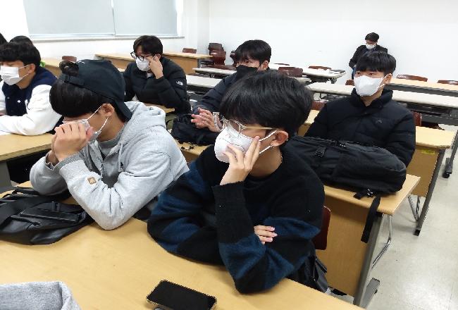 전공능력 강화 프로그램