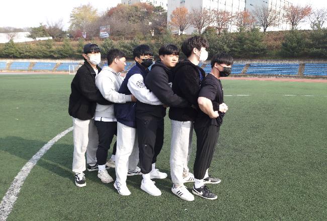 2022년도 레크리에이션2수업