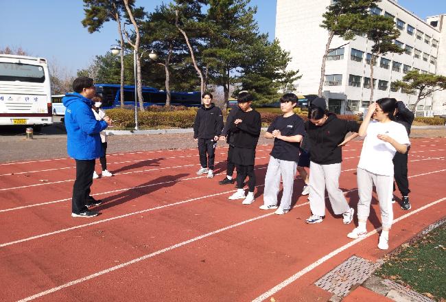 2022년도 졸업실기시험 5차
