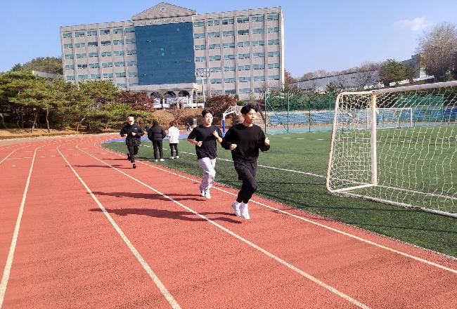 2022년도 졸업실기시험 5차