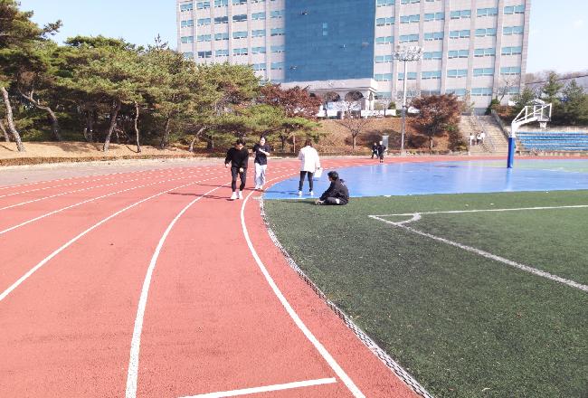 2022년도 졸업실기시험 5차
