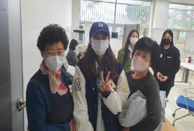극동플리마켓