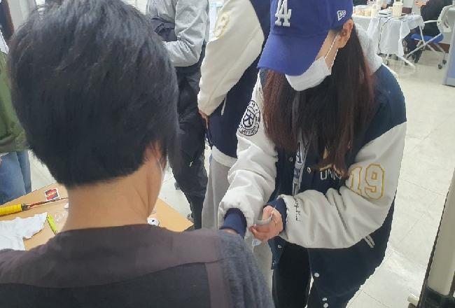 극동플리마켓