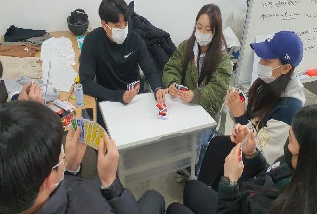 극동플리마켓