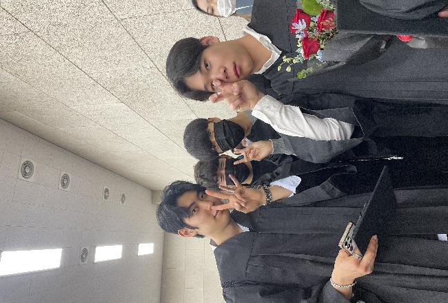 2022학년도 전기 학위수여식