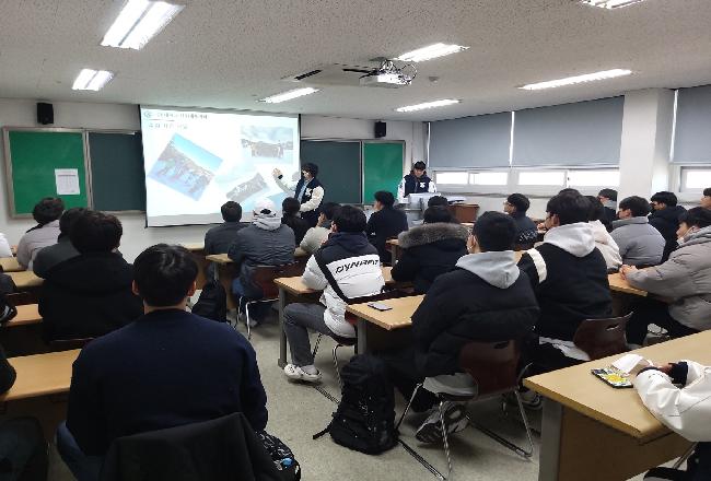 2023학년도 신입생 오리엔테이션 및 환영회