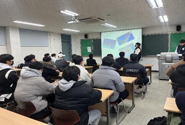 2023학년도 신입생 오리엔테이션 및 환영회