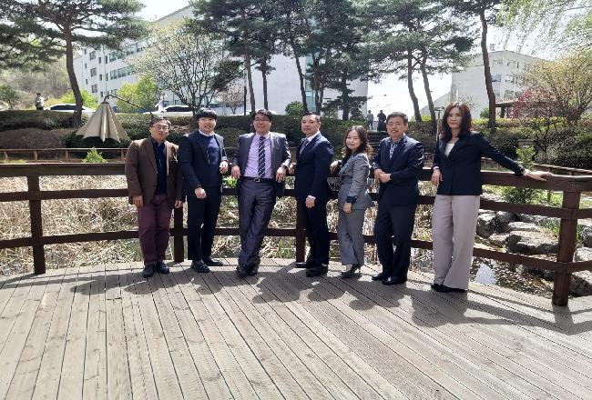 2023학년도 4학년 졸업앨범 사진 촬영