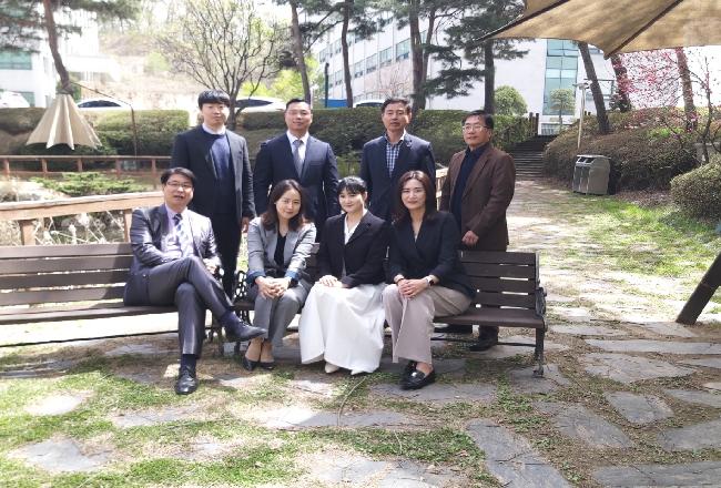 2023학년도 4학년 졸업앨범 사진 촬영