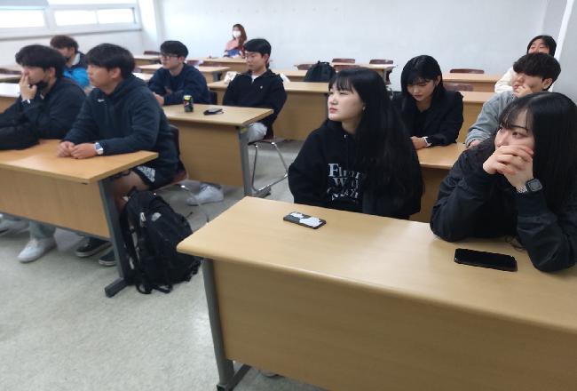 2023학년도 졸업여행 설명회