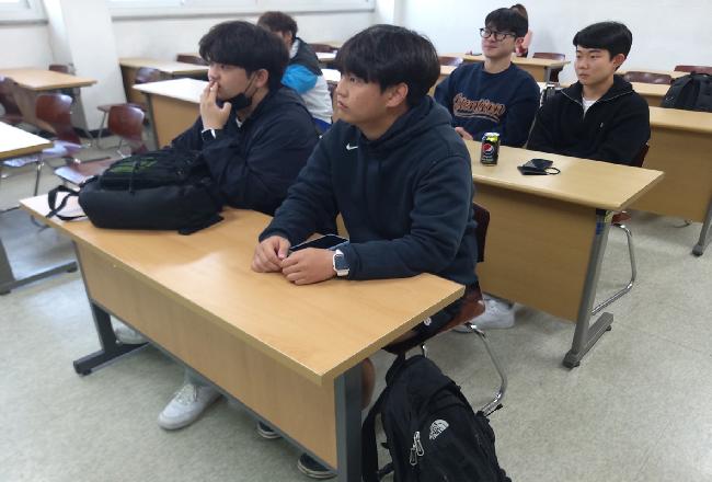 2023학년도 졸업여행 설명회