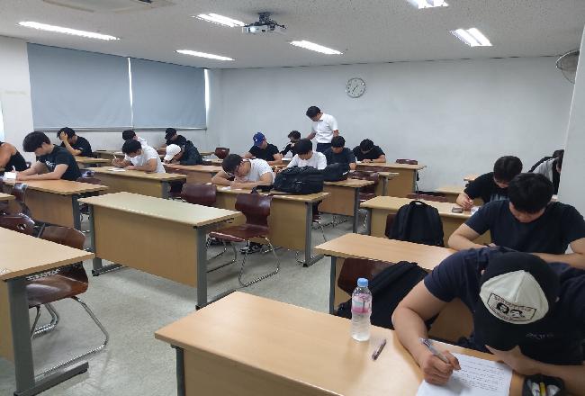 2023학년도 2학년 공구 기말고사-이론
