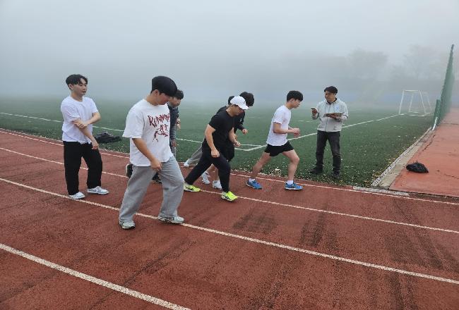 2023학년도 2차 졸업(실기)시험