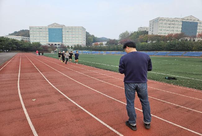 2023학년도 3차 졸업(실기)시험