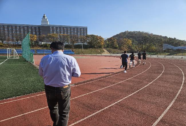 2023학년도 4차 졸업(실기)시험