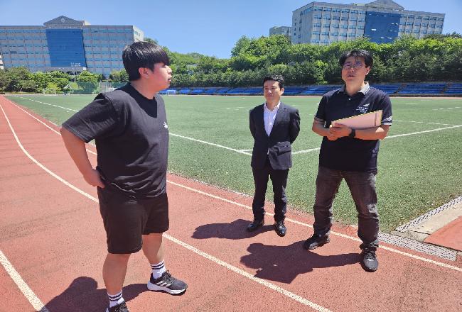 2023 후기졸업예정자 졸업실기시험 1차