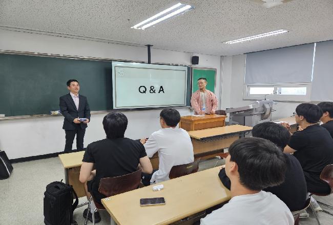 전공능력강화 프로그램 (보디빌딩 국가대표)