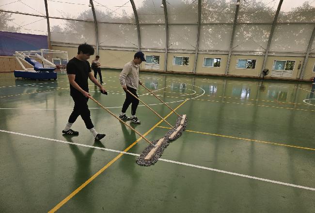 2024 수시실기시험 준비