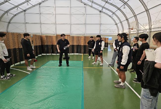 2024 수시실기시험 준비