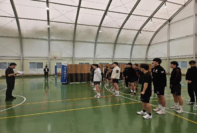 2024학년도 수시실기고사