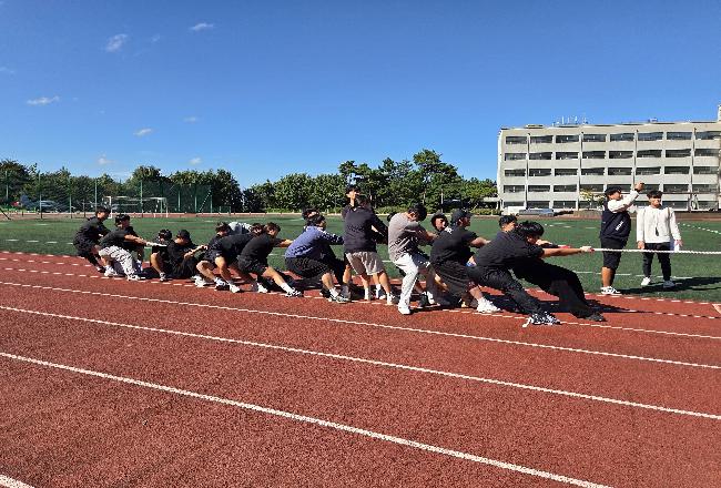 2025학년도 체육의 날 기념 체육행사