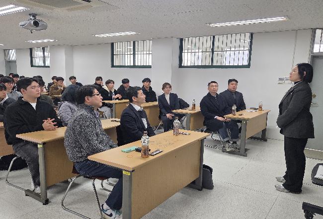 2026학년도 오리엔테이션 및 입학식