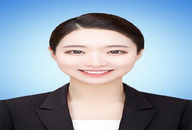 16학번 장영아 신세계영랑호리조트