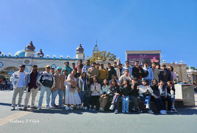 2023 무지갯빛 힐링캠프 프로그램