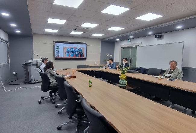 무인기 고장진단시스템(HUMS) 체계 개발을 위한 연구용역