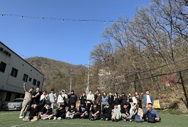 2026학년도 항공안전관리학과 MT