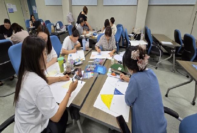 [보도자료] 극동대, 기억과 상호작용의 치유적 접근 주제로 학술제 개최