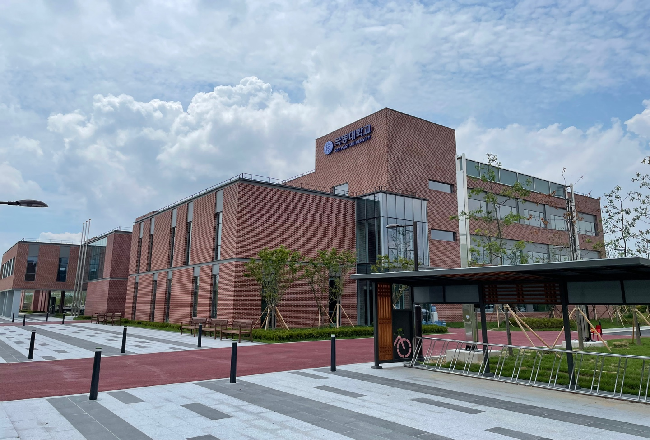 충북혁신도시 에너지캠퍼스 전경