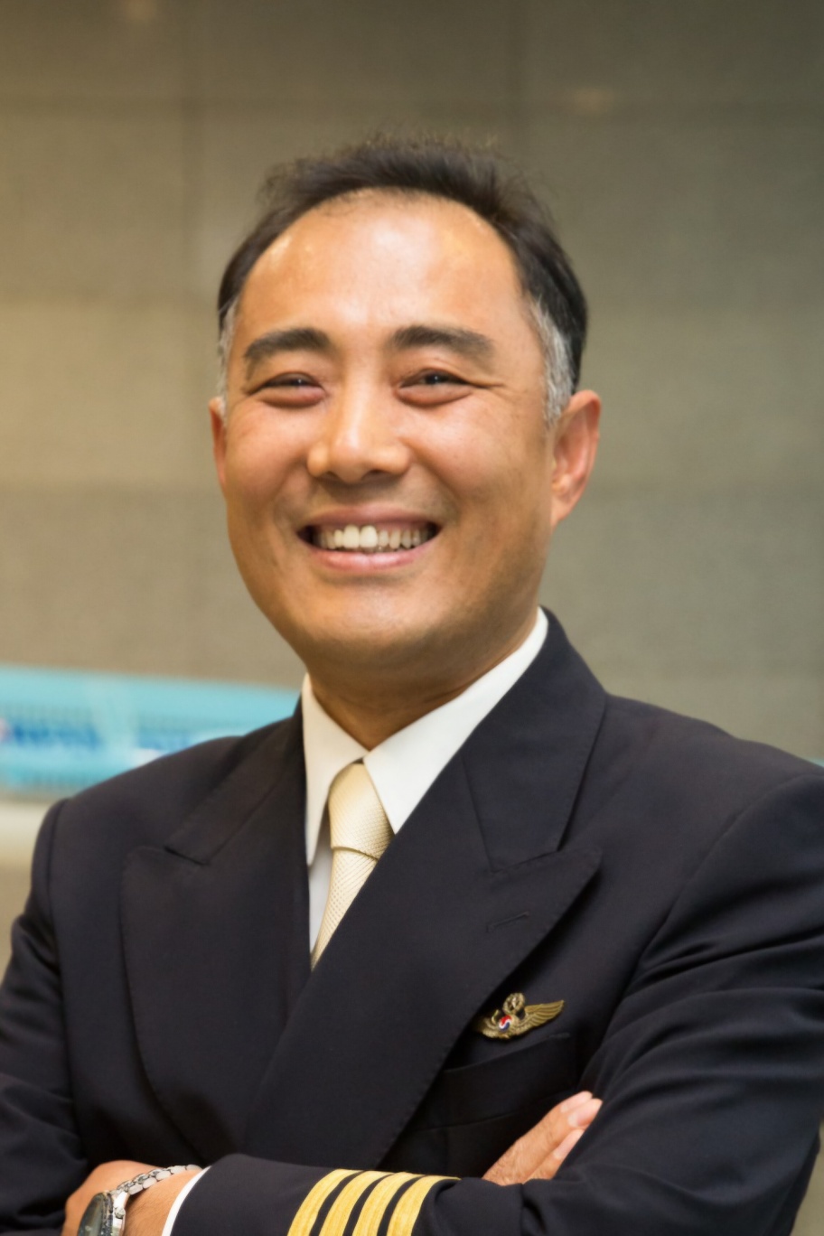 강한규 사진