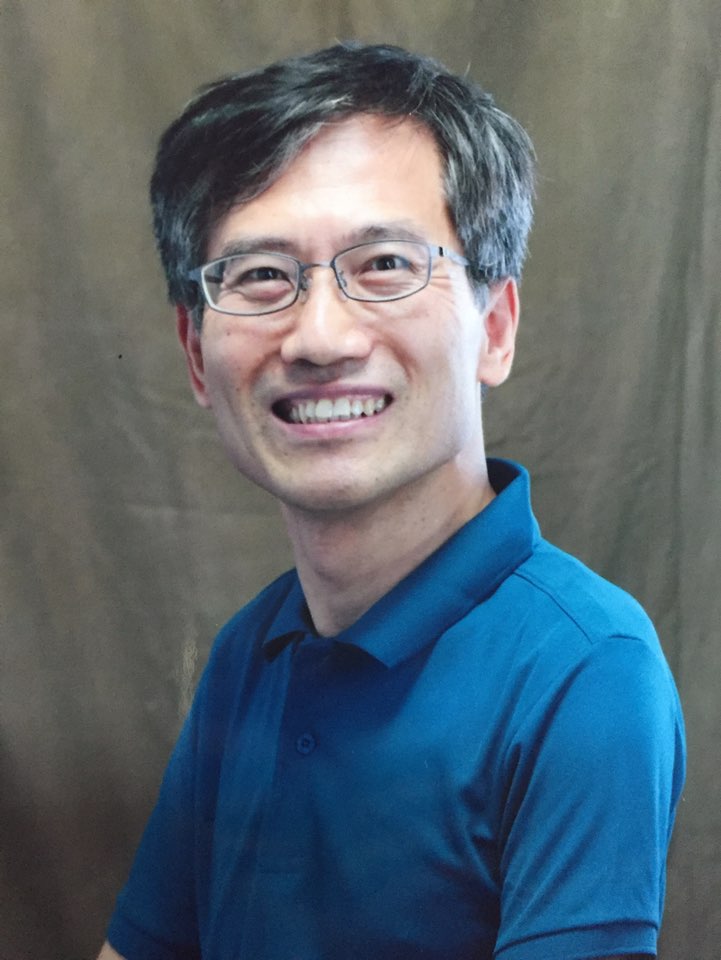 최창식(박사) 사진