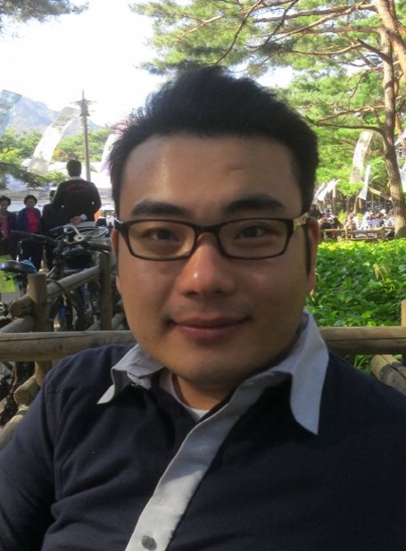 고석호 사진