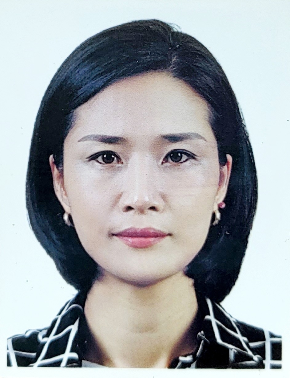 김성은 사진