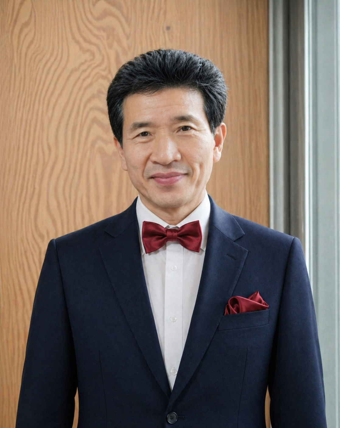 김충성 사진